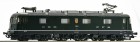 72584 Roco Electric Locomotive Re 6/6